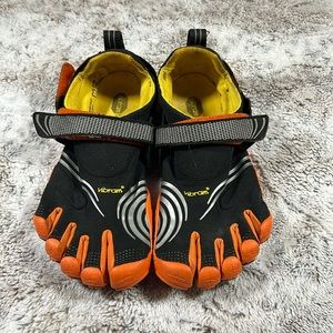 Vibram FiveFingers Toe Shoes